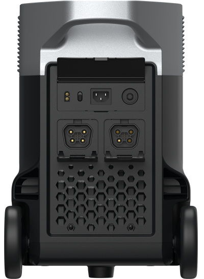 EcoFlow Delta Pro 2 Ecoflow