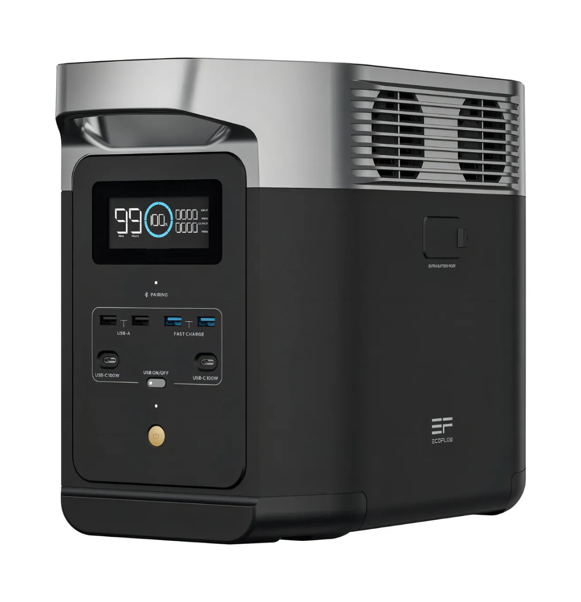 Ecoflow Delta 2 Ecoflow