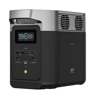 Ecoflow Delta 2 Ecoflow