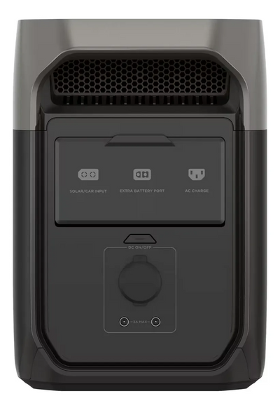 EcoFlow Delta 3 Ecoflow