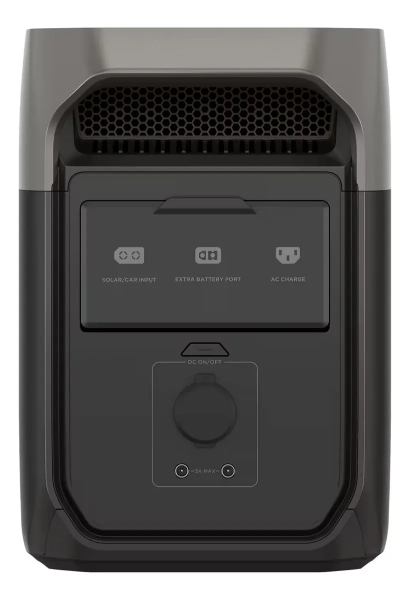 EcoFlow Delta 3 Ecoflow