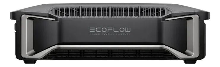 Inversor Delta Pro Ultra Ecoflow