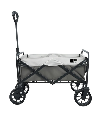 Carro De Transporte Plegable Voltaichile