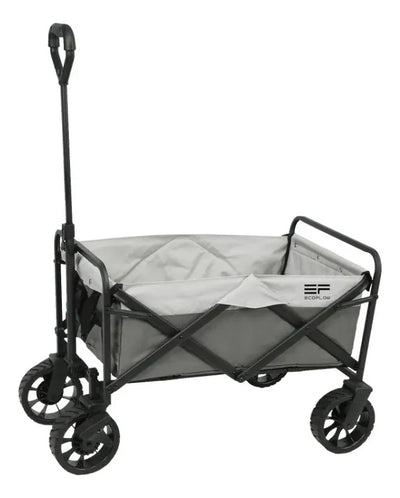 Carro De Transporte Plegable Voltaichile