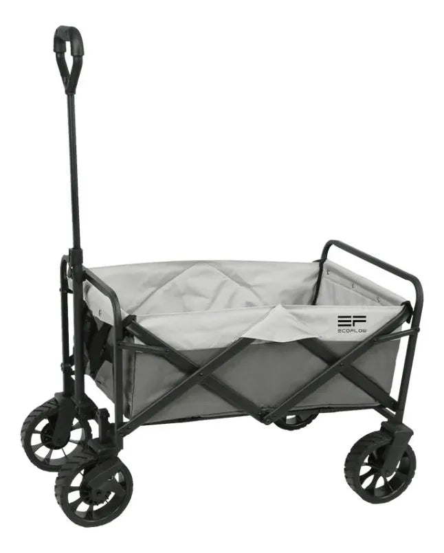 Carro De Transporte Plegable Voltaichile