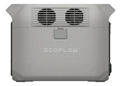 EcoFlow Delta 3 1500 Ecoflow