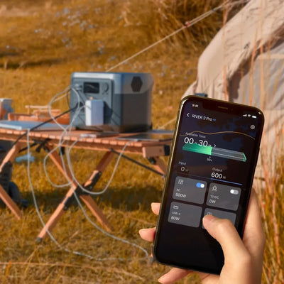 Ecoflow River 2 Pro Ecoflow