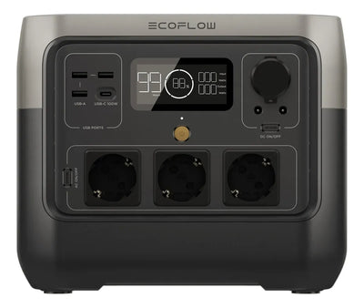 Ecoflow River 2 Pro Ecoflow