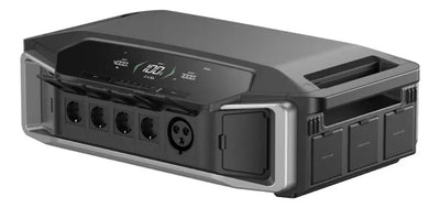 Inversor Delta Pro Ultra Ecoflow