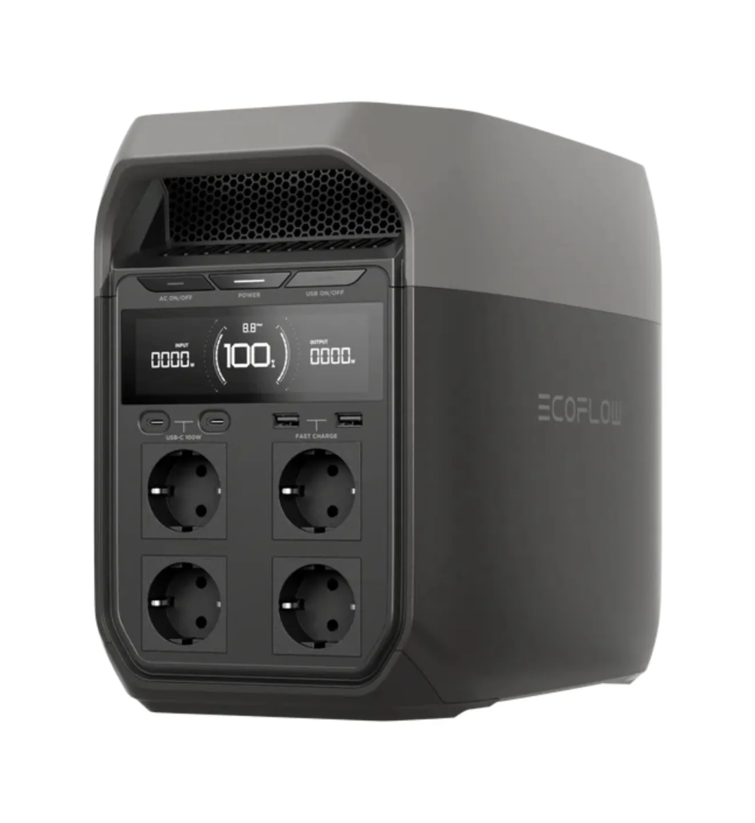 EcoFlow Delta 3 Ecoflow