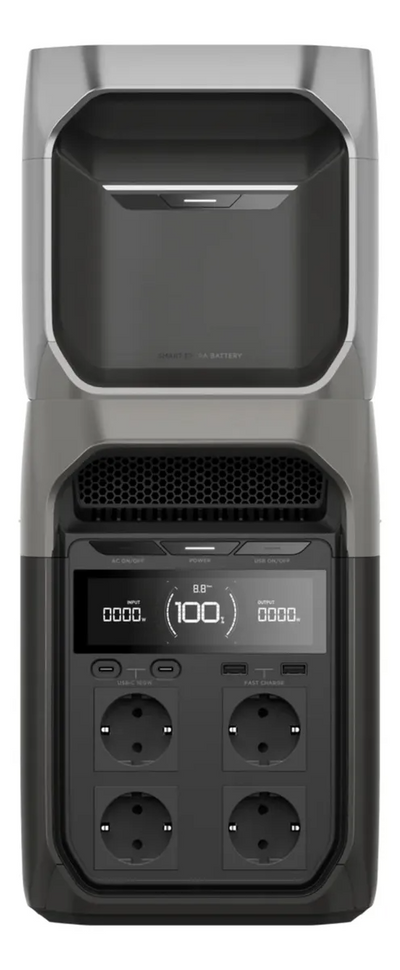 Batería extra Delta 3 Ecoflow