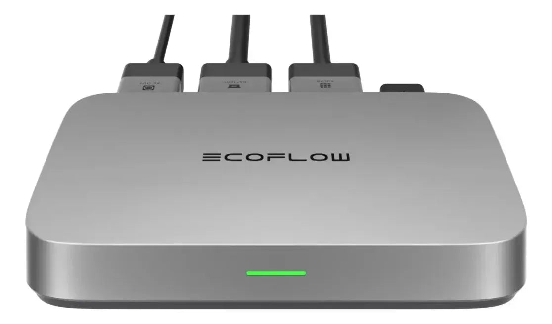 Microinversor PowerStream EcoFlow Ecoflow