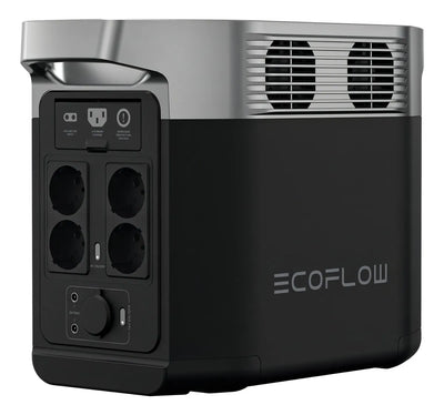 Ecoflow Delta 2 Ecoflow