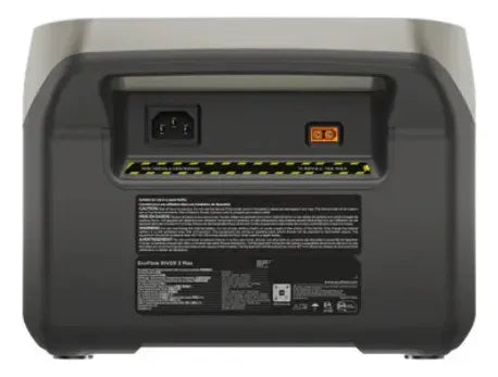 Ecoflow River Max 2 Ecoflow