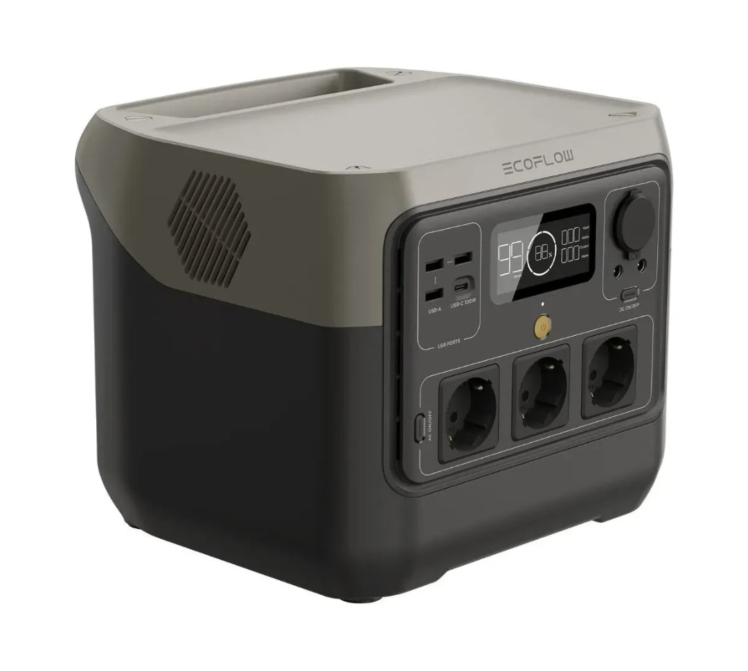 Ecoflow River 2 Pro Ecoflow