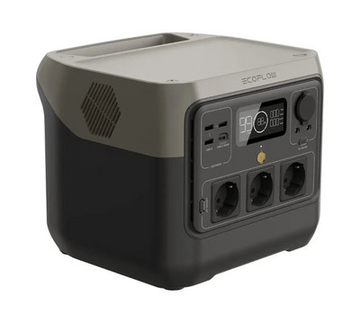 Ecoflow River 2 Pro Ecoflow