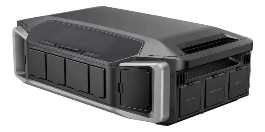 Inversor Delta Pro Ultra Ecoflow