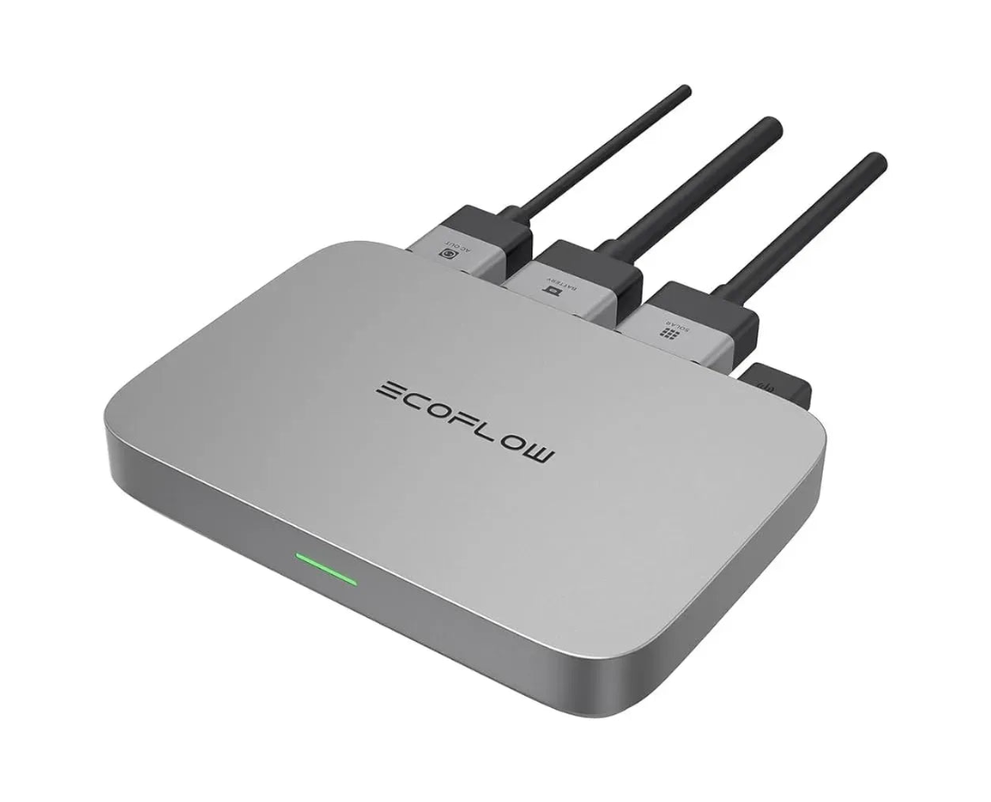 Microinversor PowerStream EcoFlow Ecoflow