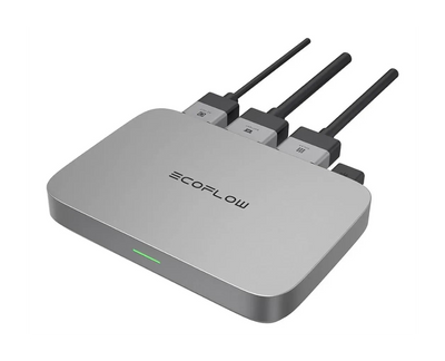 Microinversor PowerStream EcoFlow Ecoflow