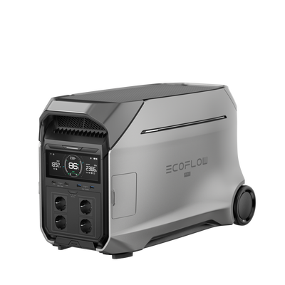 EcoFlow Delta Pro 3 Ecoflow