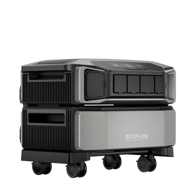 EcoFlow Delta Pro Ultra Ecoflow