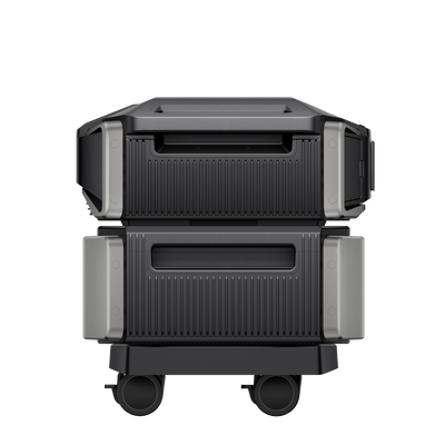 EcoFlow Delta Pro Ultra Ecoflow