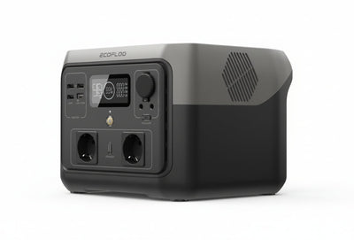 Ecoflow River Max 2 Ecoflow