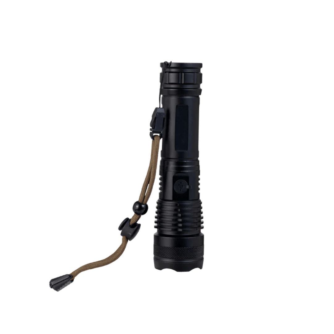 Linterna EcoFlow Voltaichile