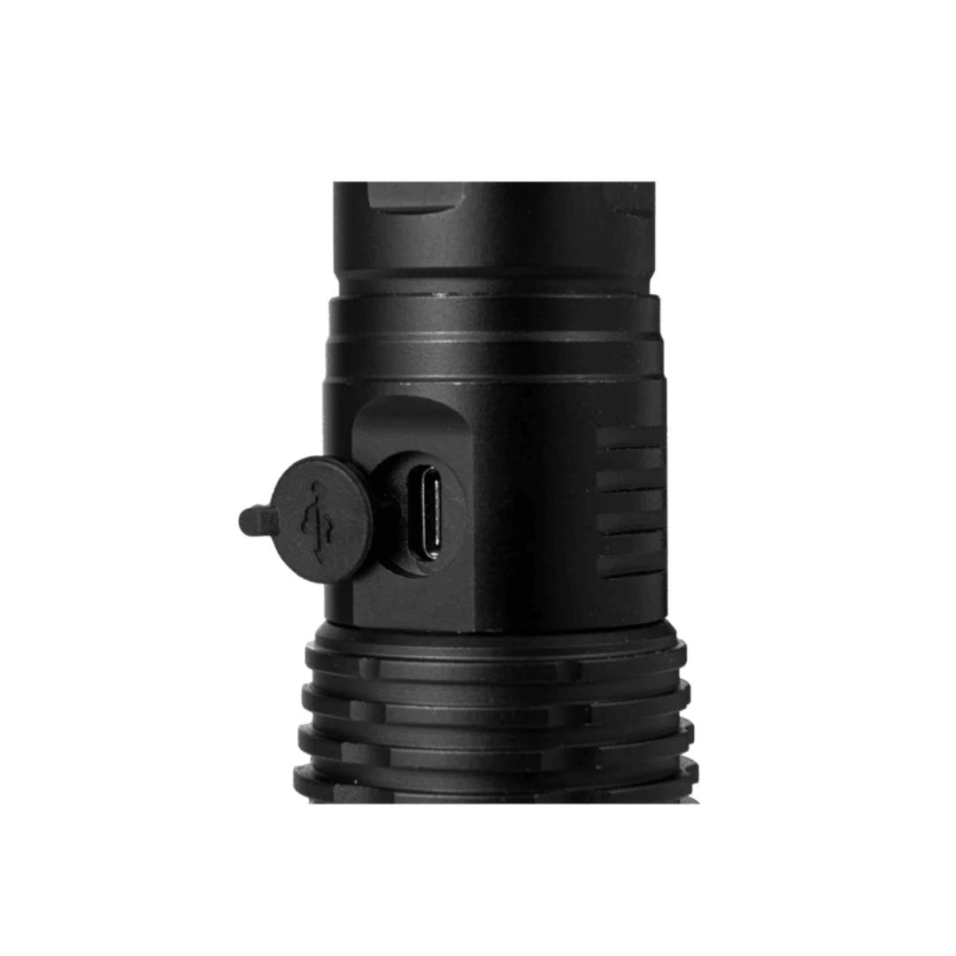 Linterna EcoFlow Voltaichile