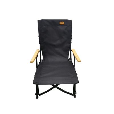 Silla Camping Ecoflow Voltaichile