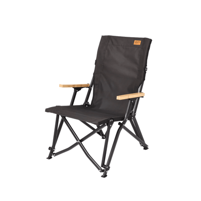 Silla Camping Ecoflow Voltaichile