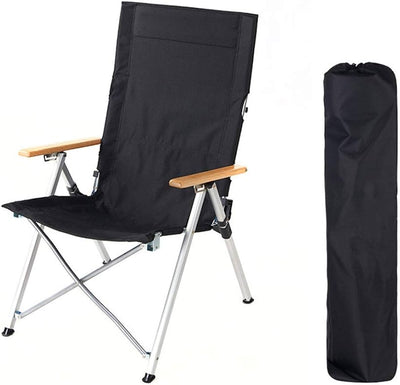 Silla Camping Ecoflow Voltaichile