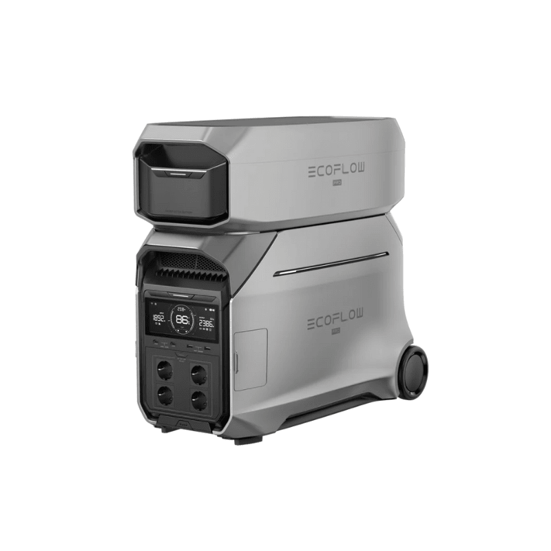 Batería Extra Delta Pro 3 Ecoflow