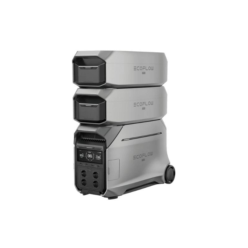 Batería Extra Delta Pro 3 Ecoflow