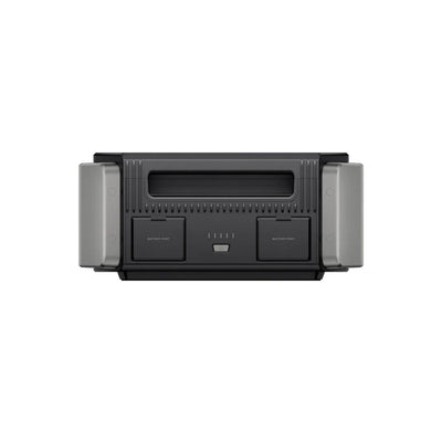 Batería Delta Pro Ultra Ecoflow