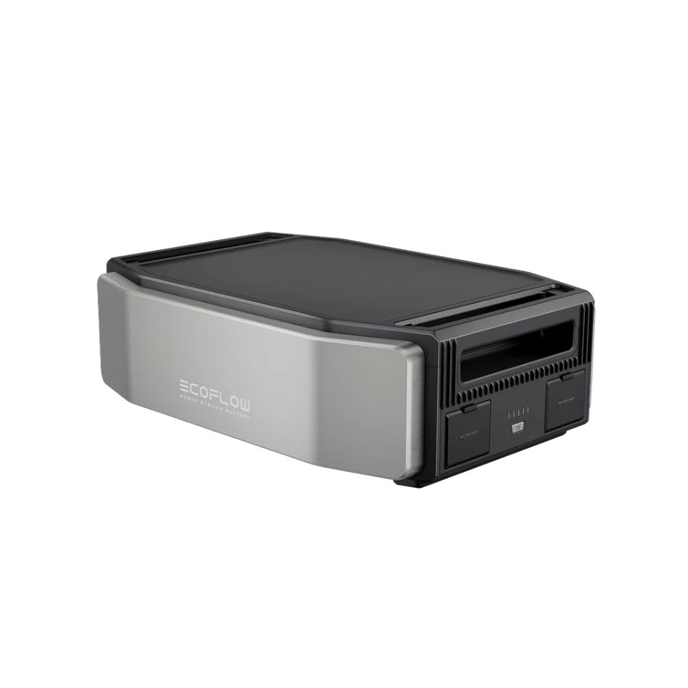 Batería Delta Pro Ultra Ecoflow