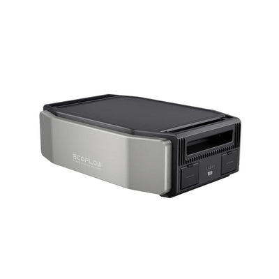 Batería Delta Pro Ultra Ecoflow