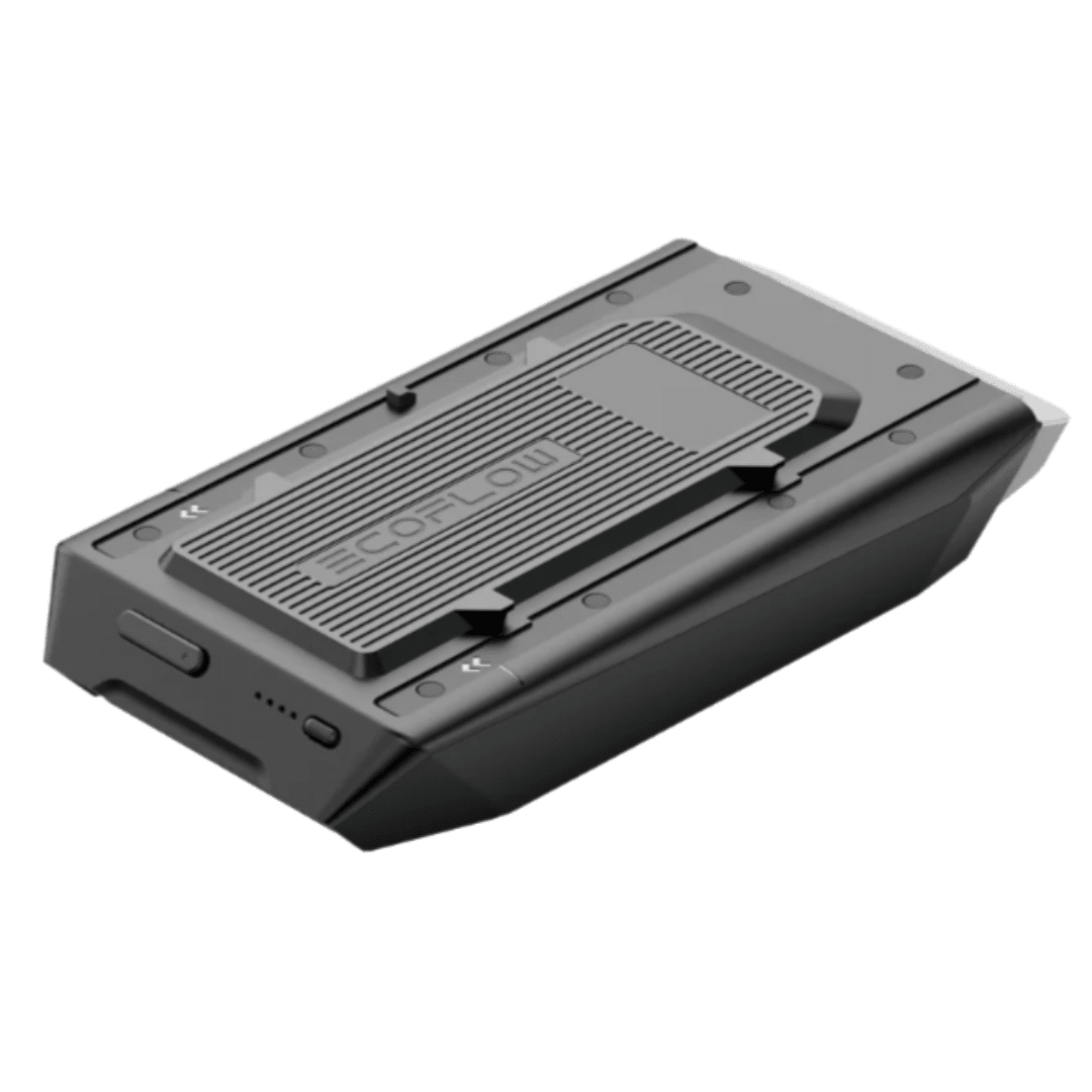 Batería Aire Acondicionado - Wave 1 Ecoflow