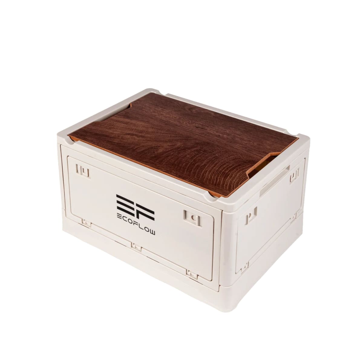 Caja de almacenamiento EcoFlow Voltaichile