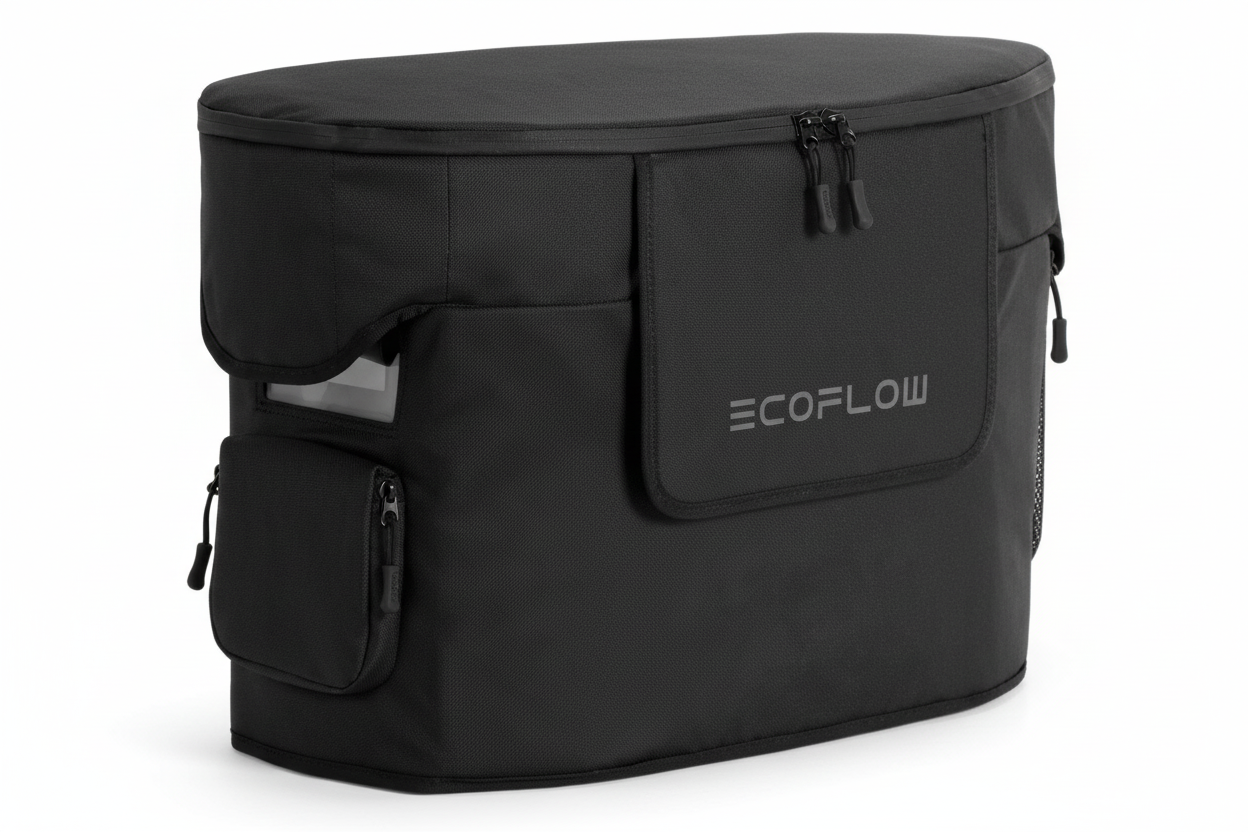 Funda Impermeable Delta Max 2 Voltaichile