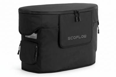 Funda Impermeable Delta Max 2 Voltaichile