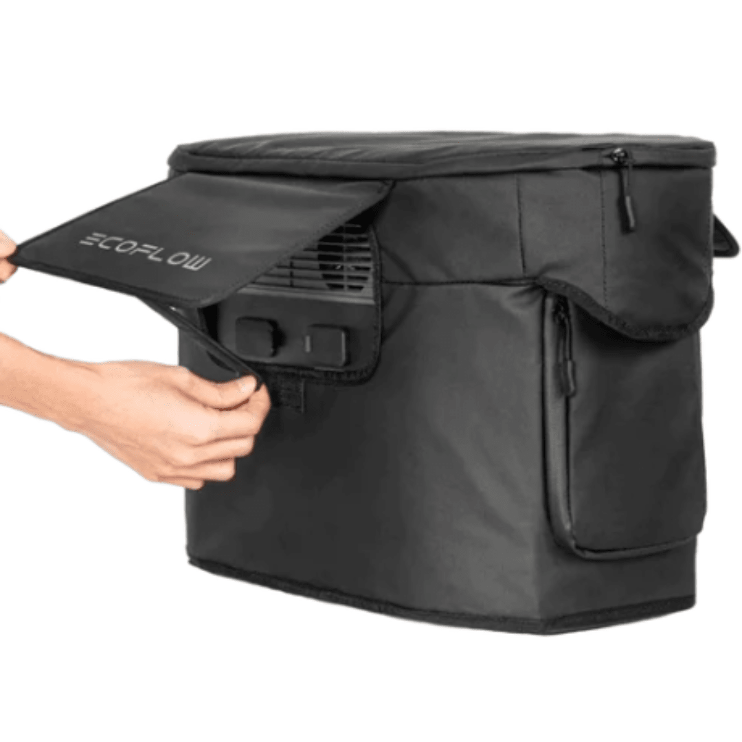 Funda Impermeable Delta Max 2 Voltaichile