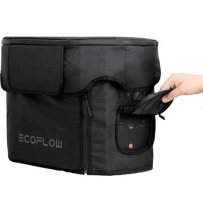 Funda Impermeable Delta Max 2 Voltaichile