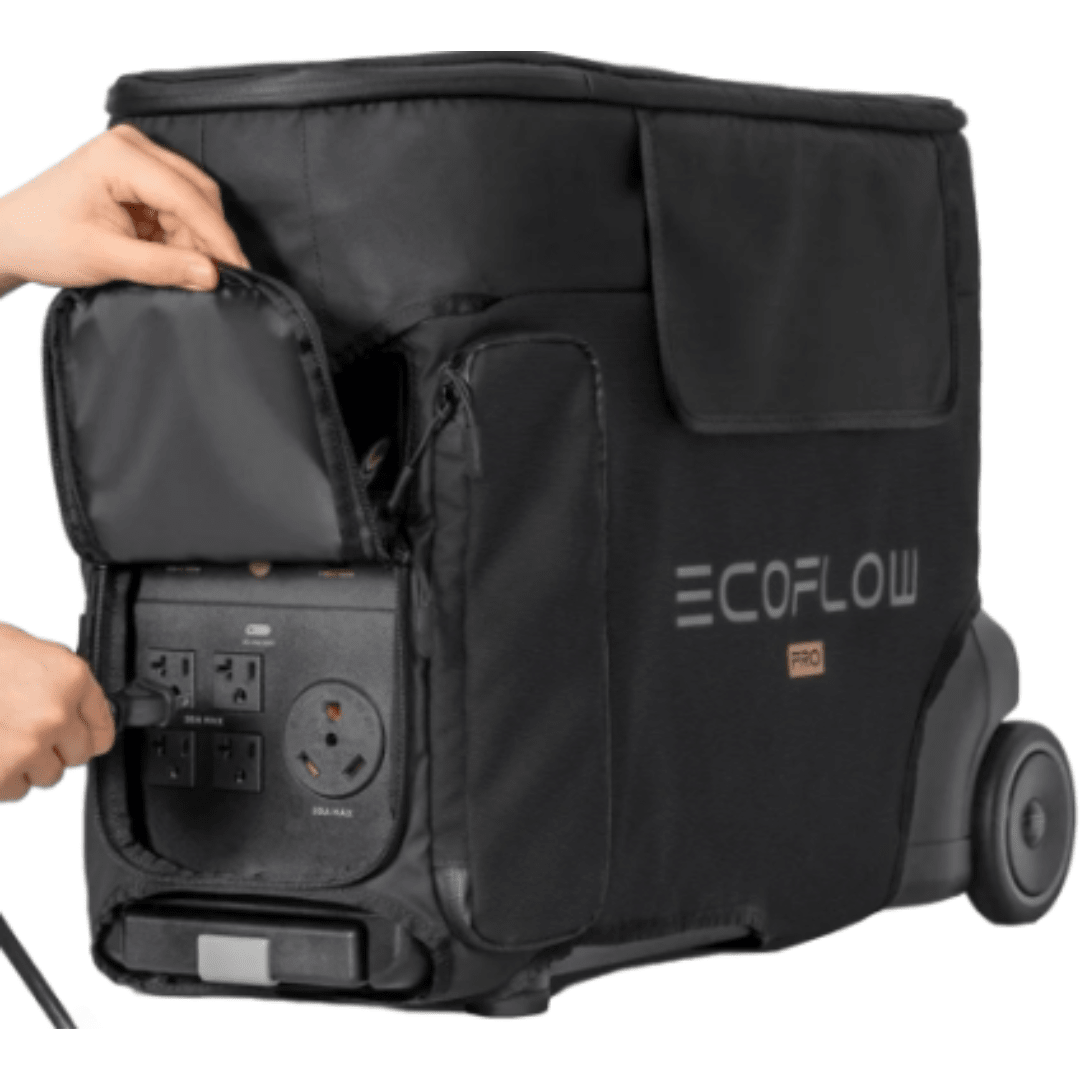 Funda Impermeable Delta Pro 2 Voltaichile