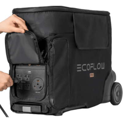 Funda Impermeable Delta Pro 2 Voltaichile