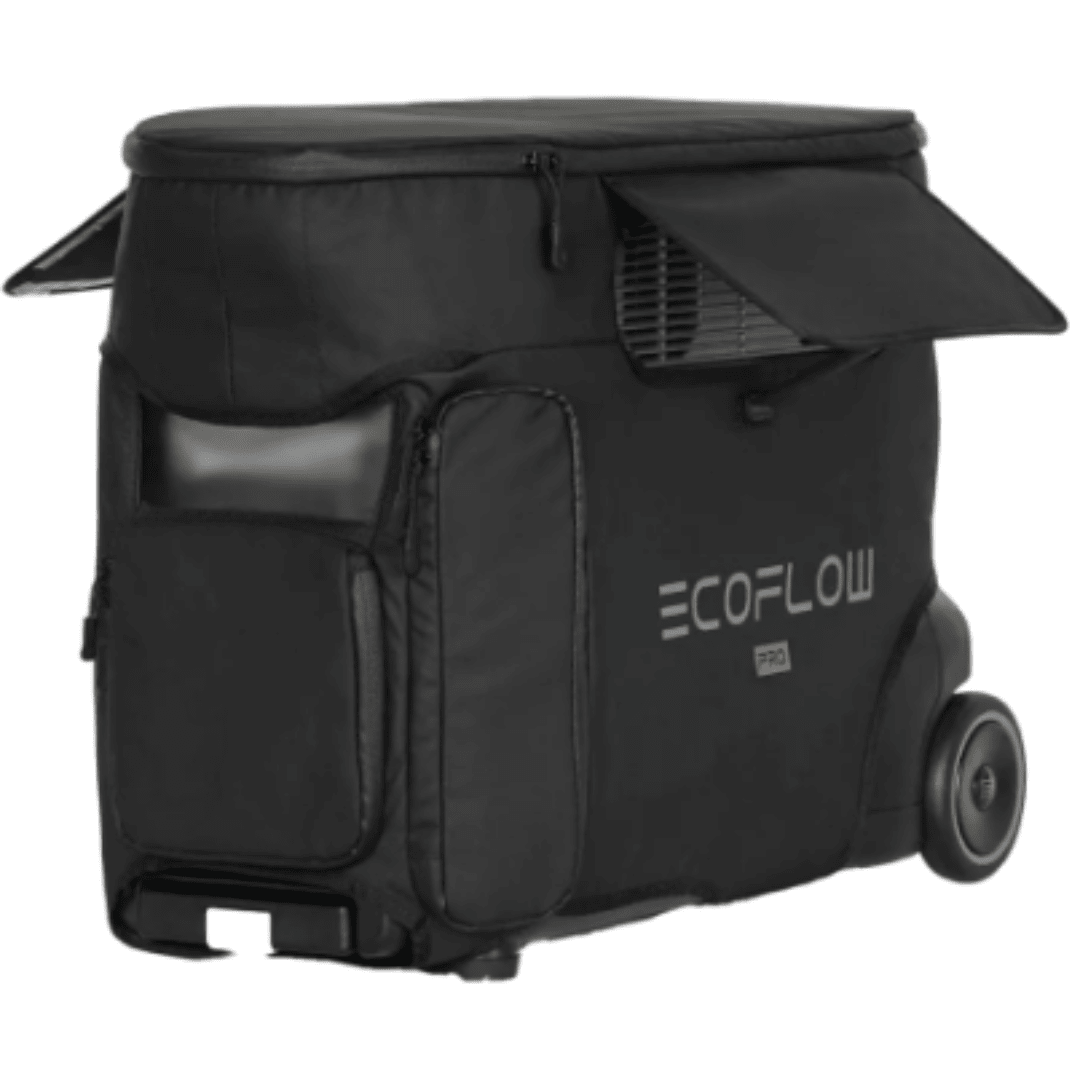 Funda Impermeable Delta Pro 2 Voltaichile