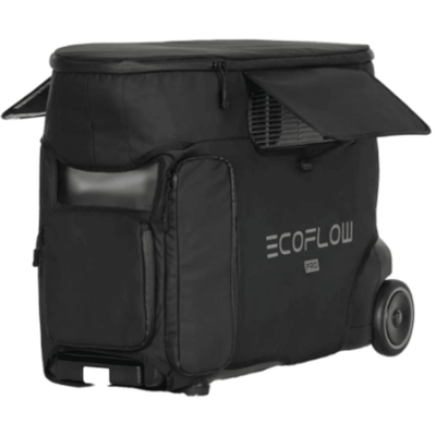 Funda Impermeable Delta Pro 2 Voltaichile