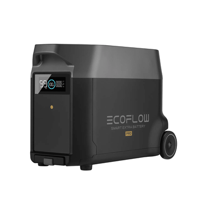 Bateria Extra Delta Pro 2 Ecoflow