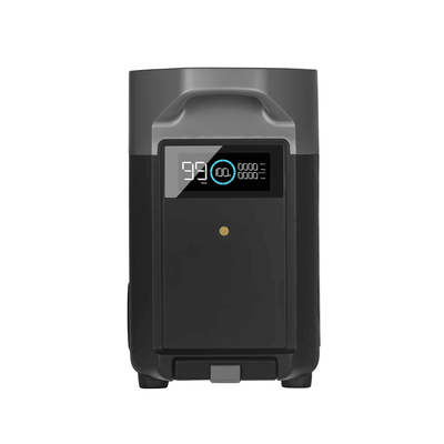 Bateria Extra Delta Pro 2 Ecoflow