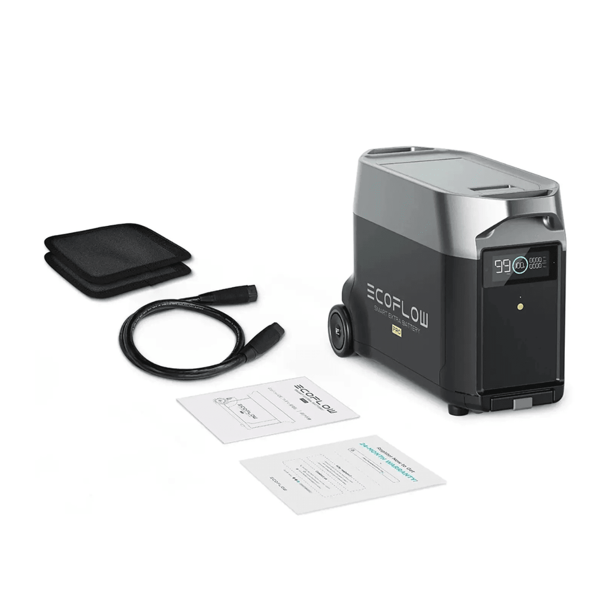 Bateria Extra Delta Pro 2 Ecoflow